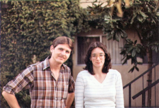 Steve & Jennie