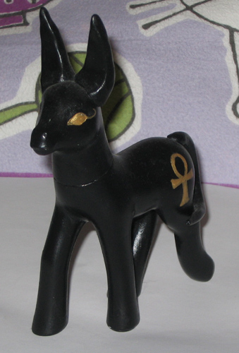 Anubis
