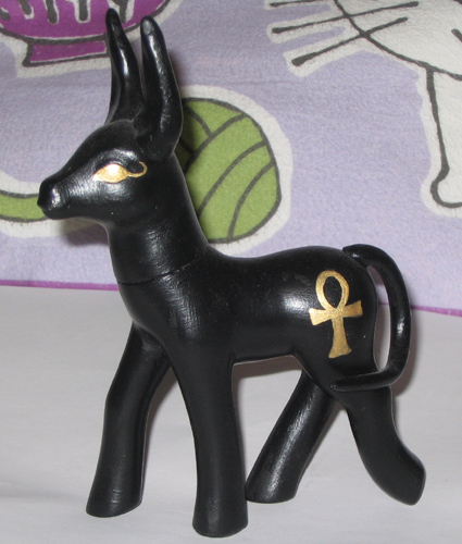 Anubis
