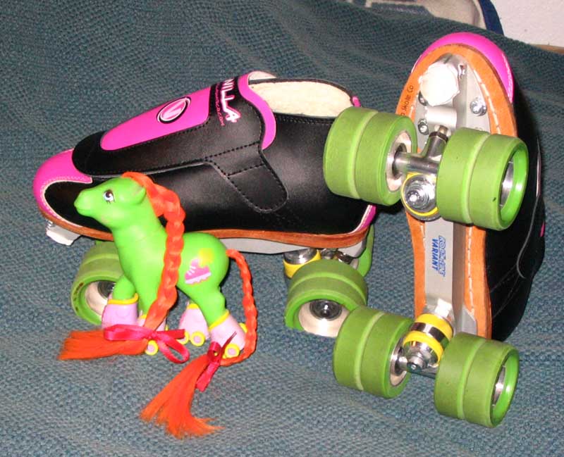 rollerskates
