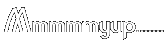 Mmmmmyup.......